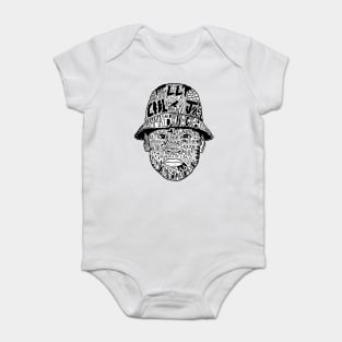 LL Cool J Baby Bodysuit